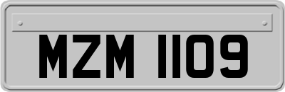 MZM1109