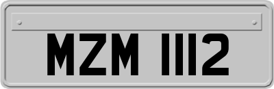 MZM1112
