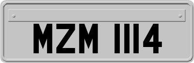 MZM1114