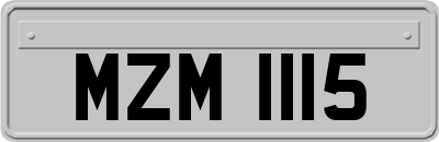 MZM1115