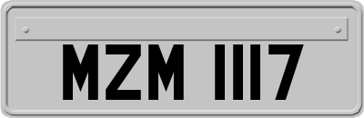 MZM1117