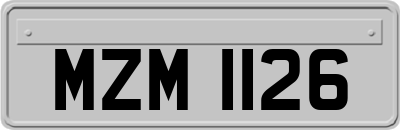 MZM1126