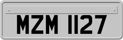 MZM1127