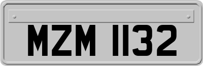 MZM1132