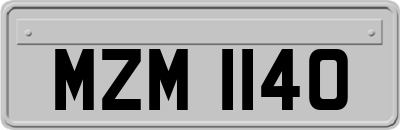 MZM1140