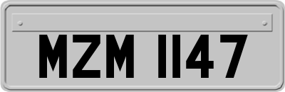 MZM1147