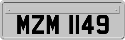 MZM1149