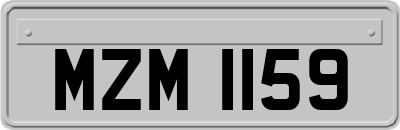 MZM1159
