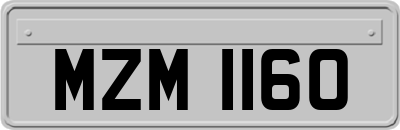 MZM1160