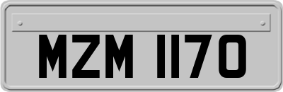 MZM1170