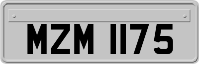 MZM1175