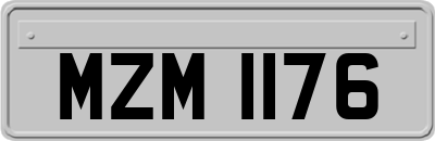 MZM1176