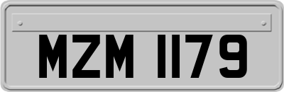 MZM1179