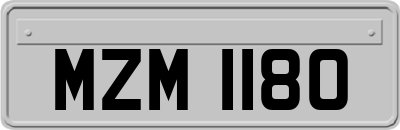MZM1180