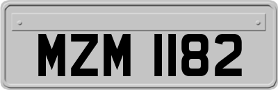 MZM1182