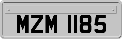 MZM1185