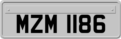 MZM1186