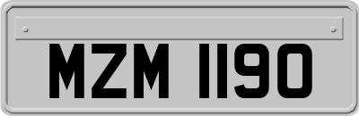 MZM1190