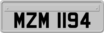 MZM1194