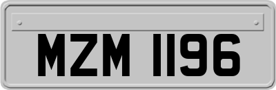 MZM1196