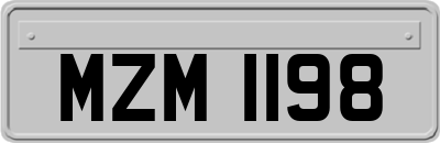 MZM1198