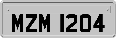 MZM1204