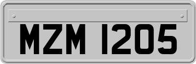 MZM1205