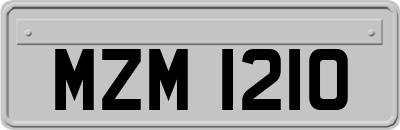 MZM1210
