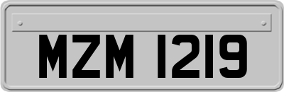 MZM1219