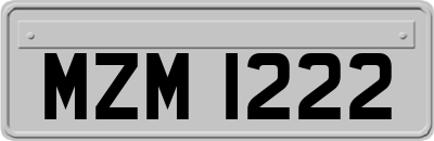 MZM1222