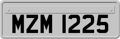 MZM1225