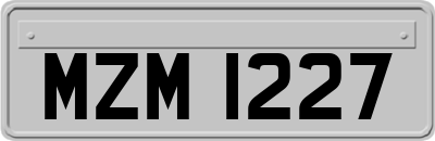 MZM1227