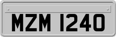 MZM1240
