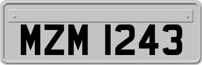 MZM1243