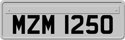 MZM1250
