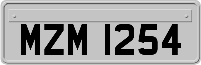 MZM1254