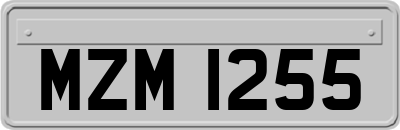 MZM1255