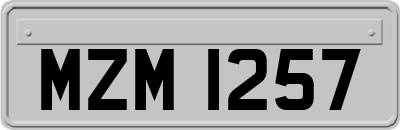 MZM1257