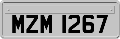 MZM1267