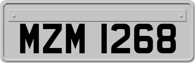 MZM1268