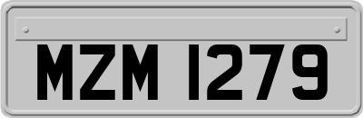 MZM1279