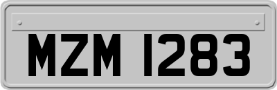 MZM1283