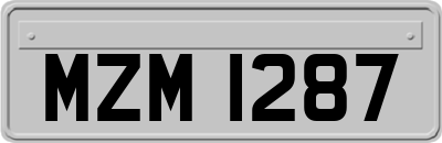 MZM1287