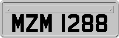 MZM1288