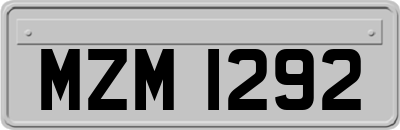 MZM1292