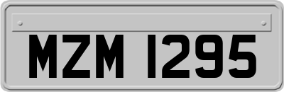 MZM1295