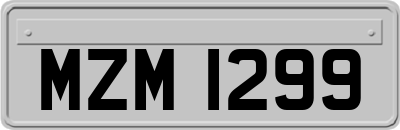 MZM1299