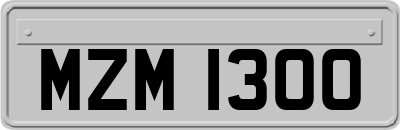 MZM1300