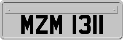 MZM1311