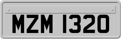 MZM1320